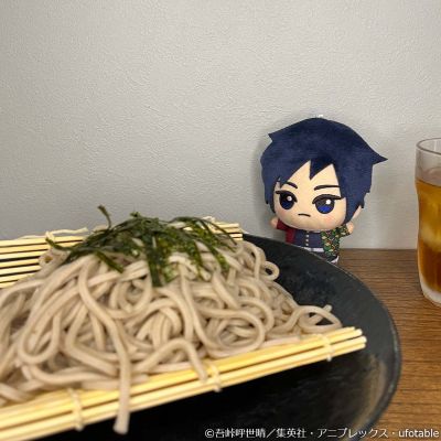 鬼灭之刃 小小谷努咪 第三弹