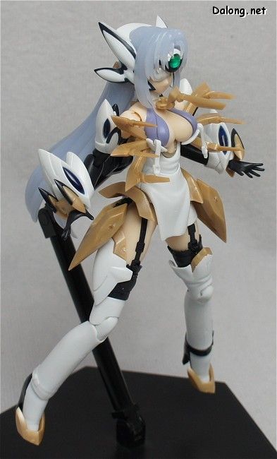 ゼノサーガIII KOS-MOS Ver.4 