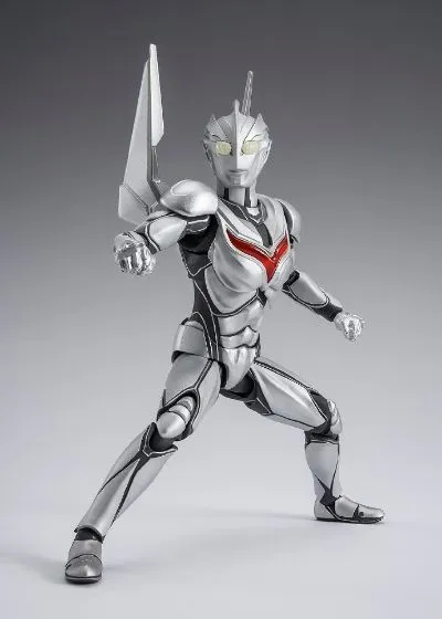 S.H.Figuarts 诺亚奥特曼