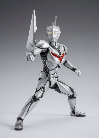 S.H.Figuarts 诺亚奥特曼