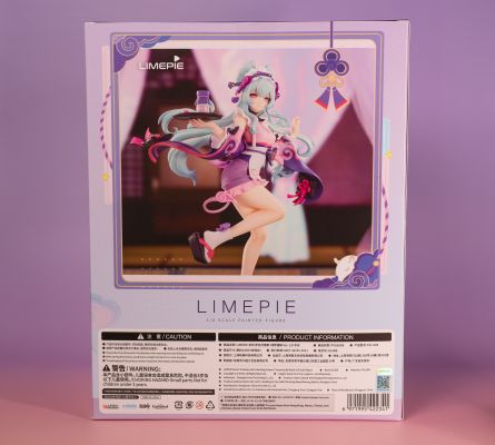 LIMEPIE 原神 梦见月瑞希·绮梦缱绻