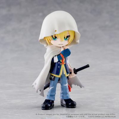 PalVerse＋ 刀剑乱舞ONLINE 第2弹