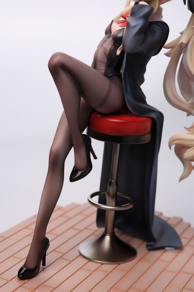 蔚蓝档案 笑面教授  兔女郎ver.
