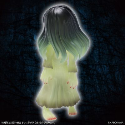 MSS 贞子 妖光