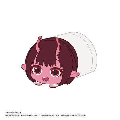 银河特急 银河☆地铁 剧场版 各站停车前往剧场 毛绒趴趴