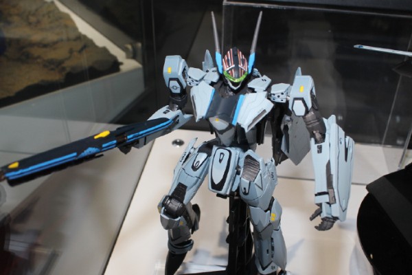 DX 超合金 VF-25 弥赛亚女武神 壮志凌云 独行侠
