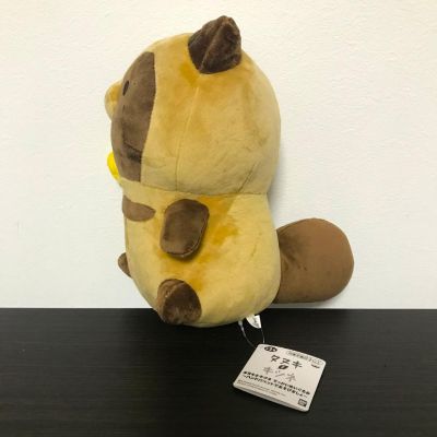 小狸猫与小狐狸 一起玩手偶吧 毛绒玩偶