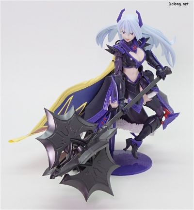 装甲娘 LBCS：女帝 卡特琳娜索菲娅