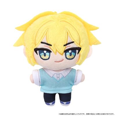 佐佐木与宫野 平野大河 毛绒挂件