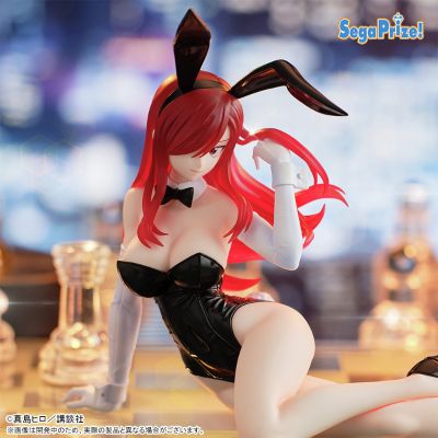 Yumemirize 妖精的尾巴 艾露莎·舒卡勒托