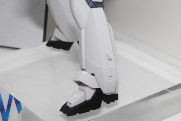 ROBOT魂 ＜SIDE LABOR＞ 机动警察 AV-98plus 英格拉姆Plus 1号机