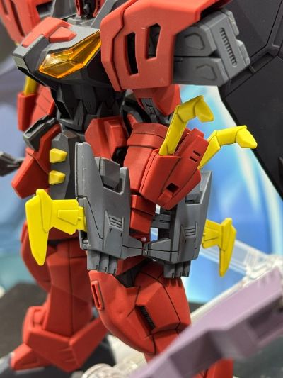 HG 维萨戈高达