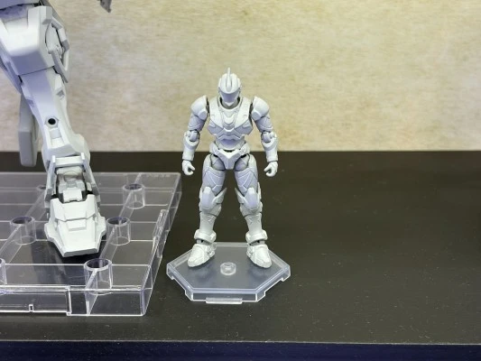 雷神 阵地突击型“疾雷”LIGHTNINGSPEED（暂定）与 牙机将（暂定）