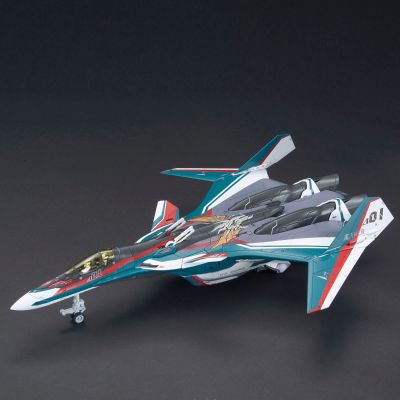 VF-31S 齐格飞（阿拉德·梅塔斯专用机）