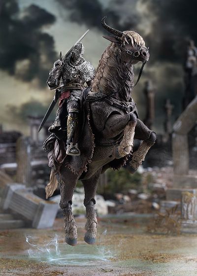 figma#685 艾尔登法环  灵马托雷特