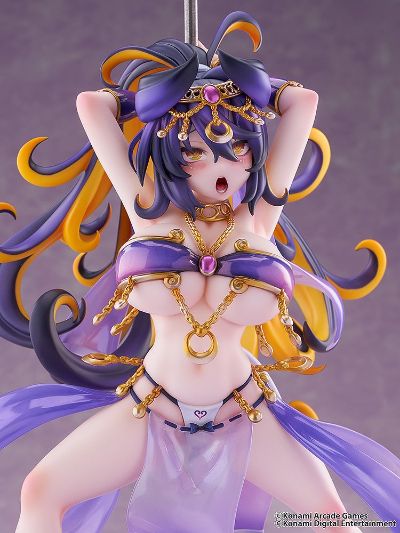 爆弹女孩 梅子 肚皮舞