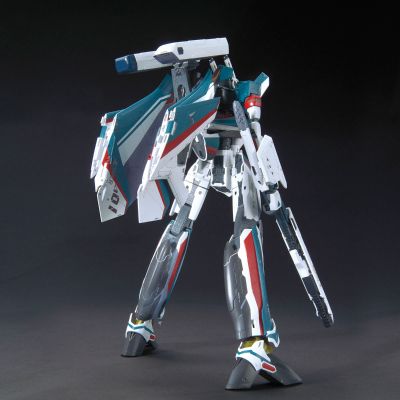 VF-31S 齐格飞（阿拉德·梅塔斯专用机）