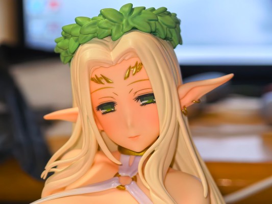 奥莉加・狄斯科蒂亚