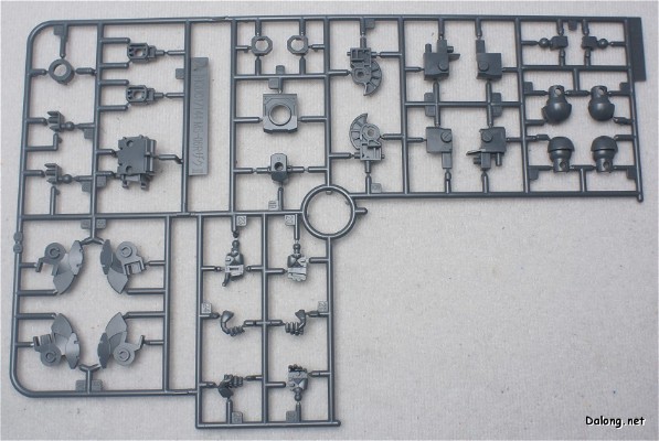 HGUC 1/144 机动战士高达 MS-06R-1A 高机动型扎古II 改良型 松永真专用