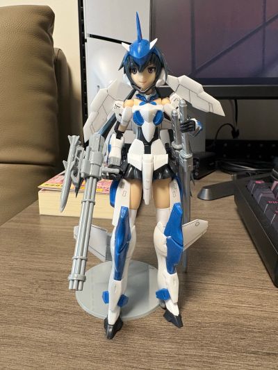 M.S.G. 机械配件02 可动臂B