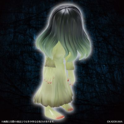 MSS 贞子 妖光