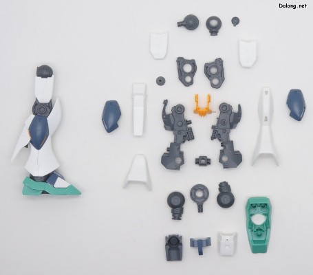 HGUC  阿利宙斯