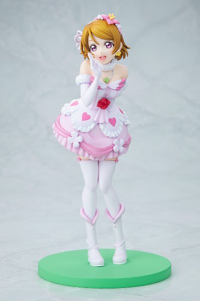 KDcolle Love Live! 小泉花阳 我们是合而为一的光芒