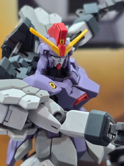 HG 沙漠高达改 EW