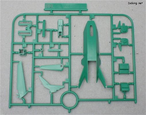 HGUC 1/144  安克夏