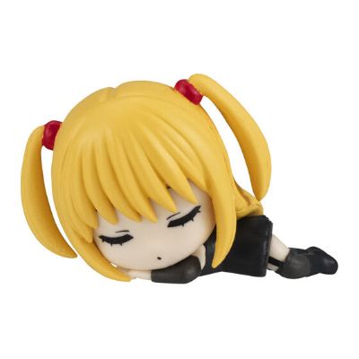 死亡笔记 睡眠小队