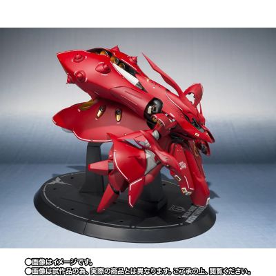 ROBOT 魂  夜莺 专属限定版