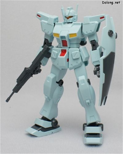 HGUC #120 1/144 特装型吉姆