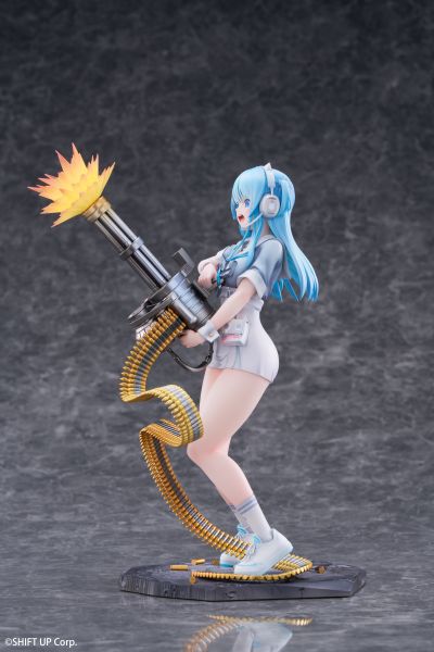 胜利女神：新的希望 谢芙蒂 插画版 