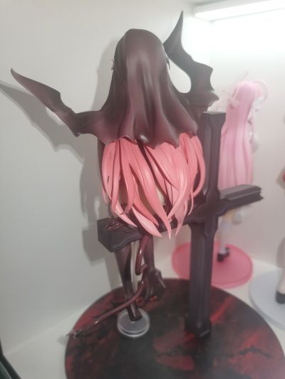 魅魔修女姐姐 特别版