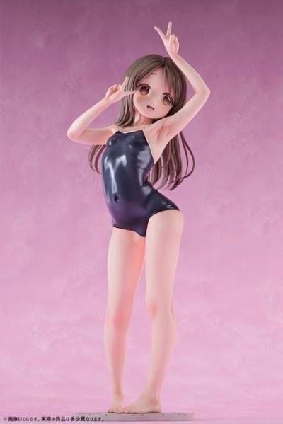 死库水部 小花莉奈