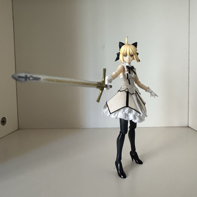 figma#SP-004 命运-无限代码 Saber·Lily