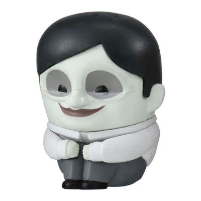 当哒当 呆呆等待 2