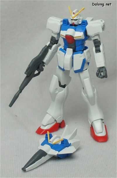 HGUC  V高达