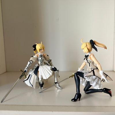 figma#SP-004 命运-无限代码 Saber·Lily