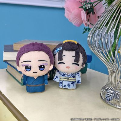 鬼灭之刃 小小谷努咪 第七弹