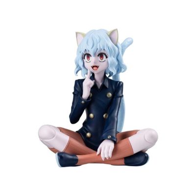 全职猎人 坐坐小队 Real 第三弹