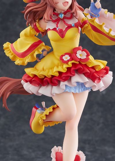 赛马娘 小林历奇 决胜服