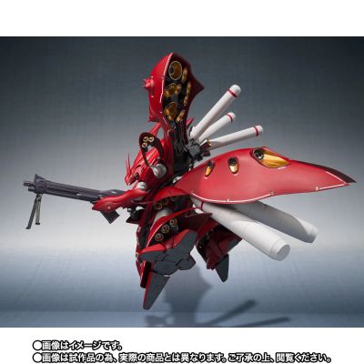 ROBOT 魂  夜莺 专属限定版