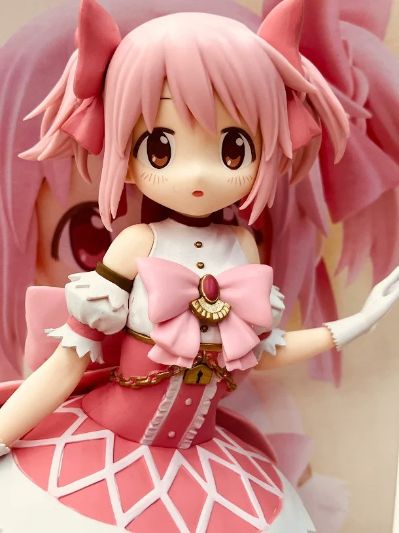 剧场版 魔法少女小圆〈魔女之夜的回天〉鹿目圆