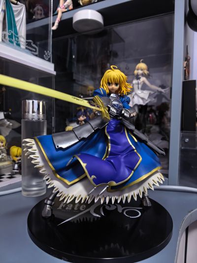 一番赏 フェイト/ゼロ SABER 特别版 