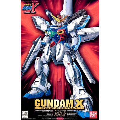 HG 高达X