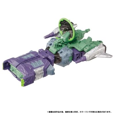 变形金刚 NEW LEGENDS NL-03 星辰暗天殒