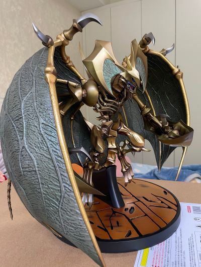 游戏王 怪兽之决斗GX 降雷皇哈蒙