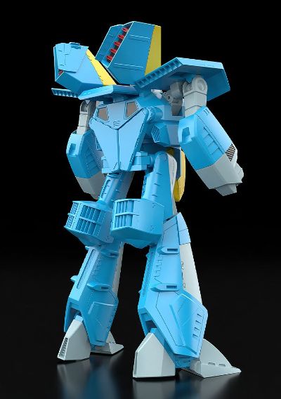 MODEROID 超时空世纪奥古斯 奈吉克 标准型（普通士兵机）