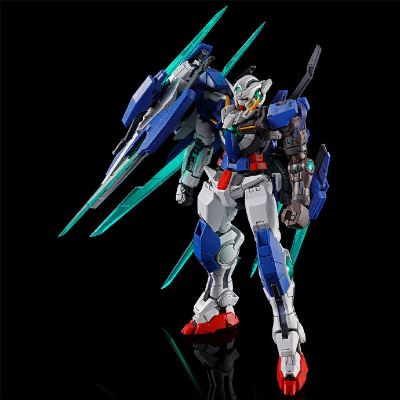 RG 能天使高达 Repair IV